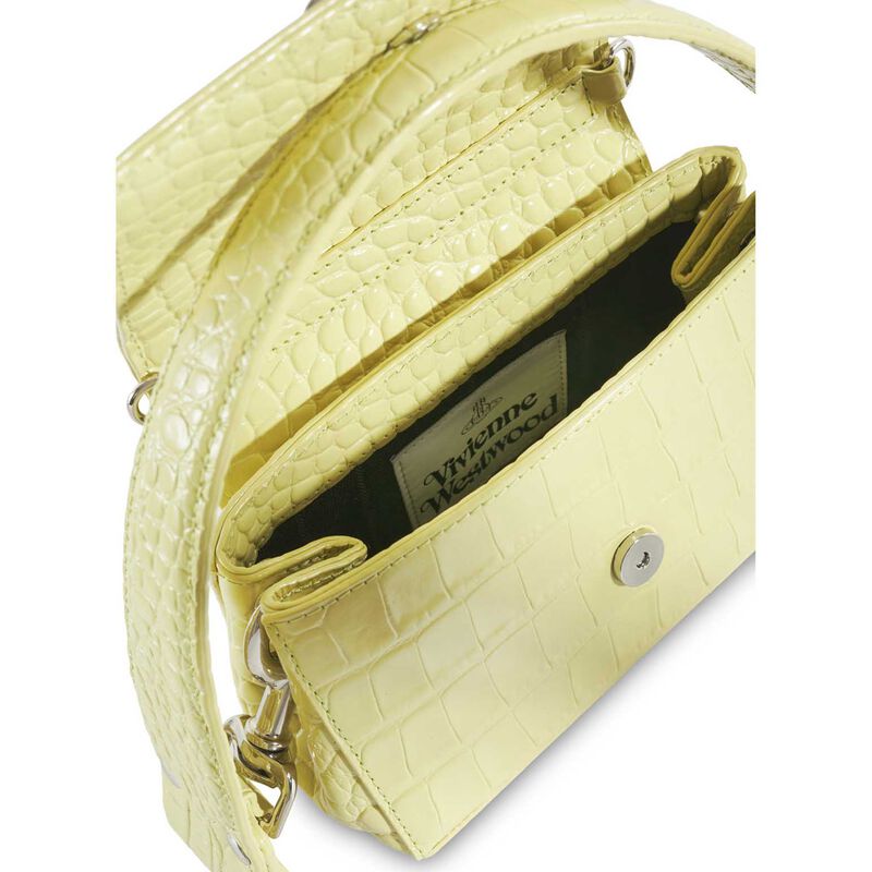 Vivienne Westwood Hazel Small Handbag image number 2